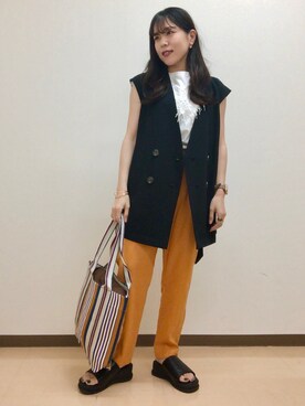 Mona🔮さんのコーディネート