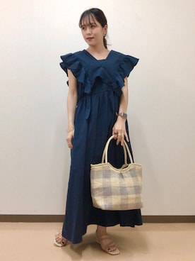 Mona🔮さんのコーディネート