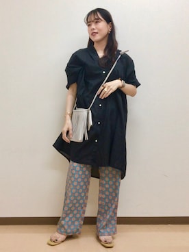 Mona🔮さんのコーディネート