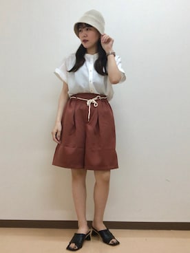 Mona🔮さんのコーディネート