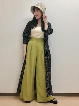 Mona🔮さんのコーディネート