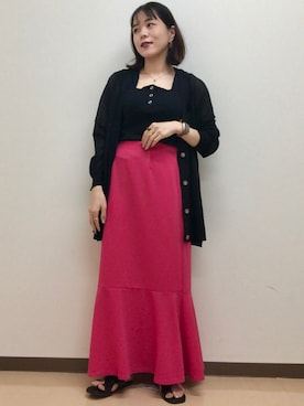 Mona🔮さんのコーディネート