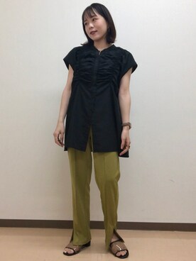 Mona🔮さんのコーディネート