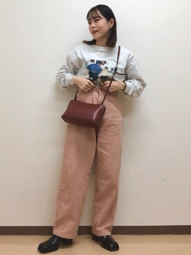 Mona🔮さんのコーディネート