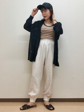 Mona🔮さんのコーディネート