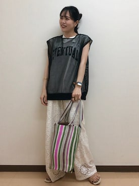 Mona🔮さんのコーディネート