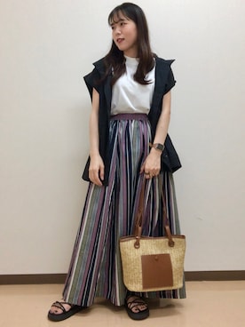 Mona🔮さんのコーディネート