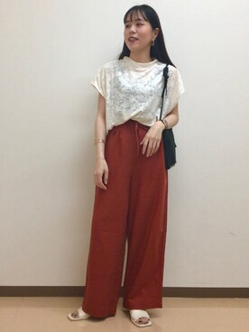 Mona🔮さんのコーディネート