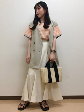 Mona🔮さんのコーディネート