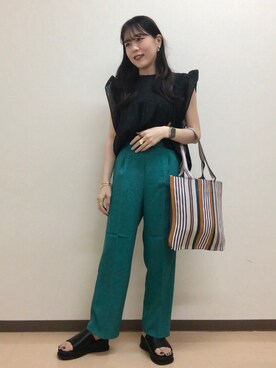 Mona🔮さんのコーディネート