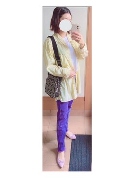 tomoさんのコーディネート