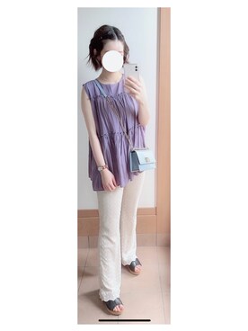 tomoさんのコーディネート