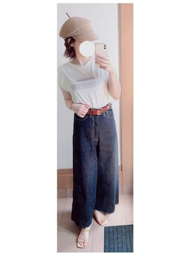 tomoさんのコーディネート