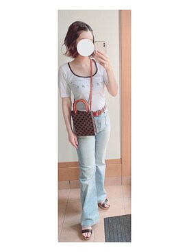 tomoさんのコーディネート