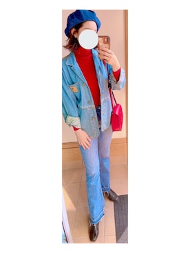 tomoさんのコーディネート