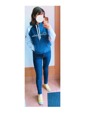 tomoさんのコーディネート