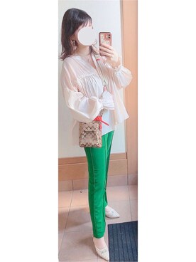 tomoさんのコーディネート