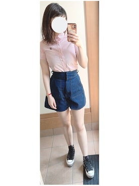 tomoさんのコーディネート