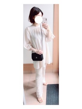 tomoさんのコーディネート