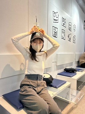 maiさんのコーディネート