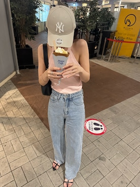 maiさんのコーディネート