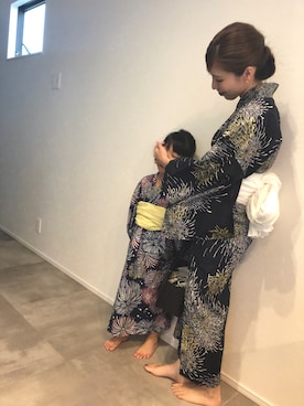 maiさんのコーディネート