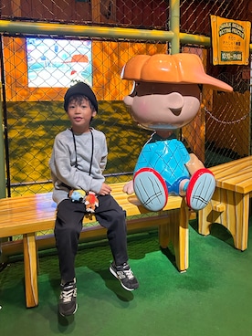 maiさんのコーディネート