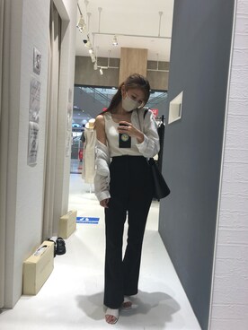 maiさんのコーディネート