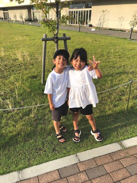 maiさんのコーディネート