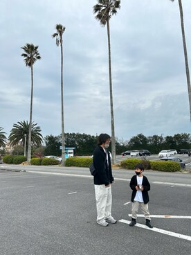 maiさんのコーディネート