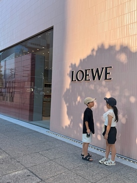 maiさんのコーディネート