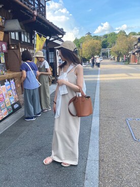 maiさんのコーディネート