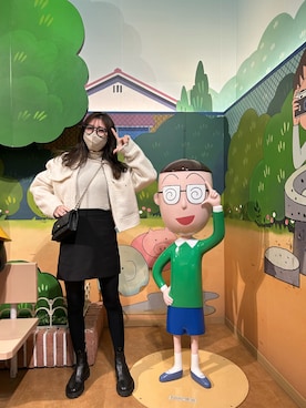 maiさんのコーディネート