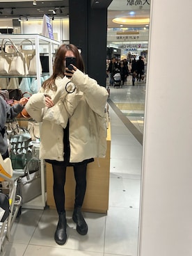 maiさんのコーディネート