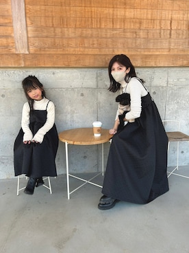 maiさんのコーディネート