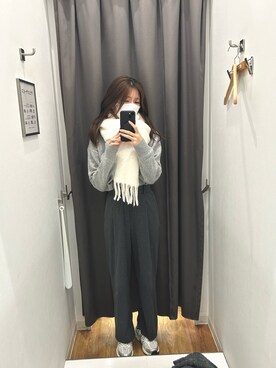 maiさんのコーディネート