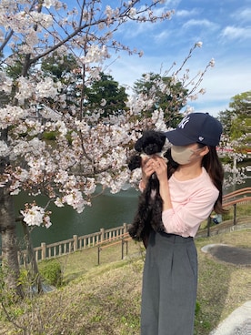 maiさんのコーディネート