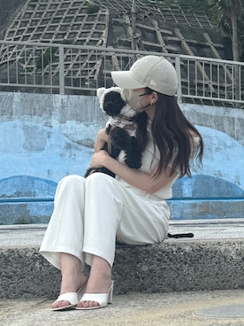 maiさんのコーディネート