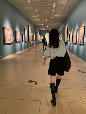 maiさんのコーディネート