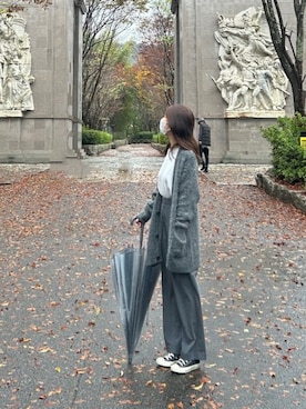 maiさんのコーディネート