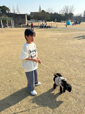 maiさんのコーディネート