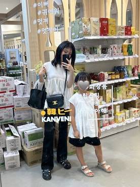 maiさんのコーディネート