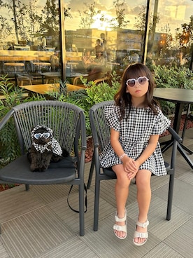 maiさんのコーディネート