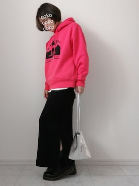 coko さんのコーディネート