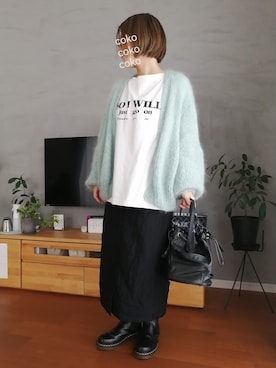 coko さんのコーディネート