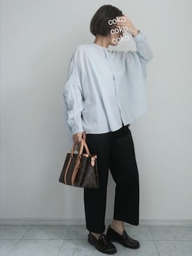 coko さんのコーディネート