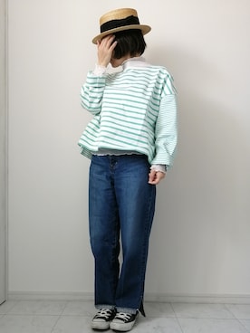 coko さんのコーディネート