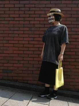 coko さんのコーディネート