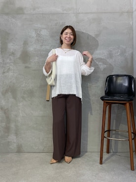 IDEchanさんのコーディネート
