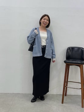 IDEchanさんのコーディネート